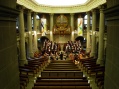 Cantata Concert 9th April 2006